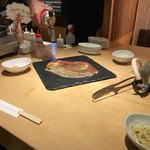 用戶對於肉割烹バル 牛牛 GYUGYU 祇園本店的評論圖
