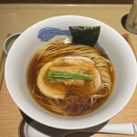 用戶對於ニッポン ラーメン 凛 トウキョウ的評論圖