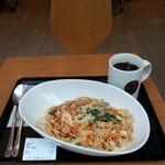 User's review image for タリーズコーヒー ソニーシティ内店