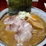 用户对于麺 くれや的评论图