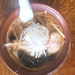 用户对于ラーメン寶龍 新冠店的评论图
