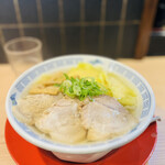 用戶對於麺処 若武者  ASAKUSA的評論圖