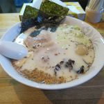 用户对于蔵運 麺太郎的评论图