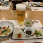 用戶對於虎杖浜温泉ホテル的評論圖