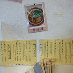 用户对于麺や HIRAMEKI的评论图