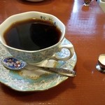 User's review image for 炭火焙煎珈琲 きりん珈琲 豊中店