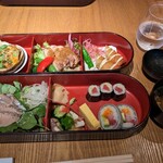 用戶對於NOBU TOKYO的評論圖