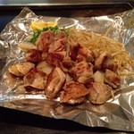 用戶對於狸狸亭 北堀江店的評論圖