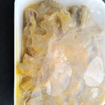 用户对于中村鮮魚店的评论图