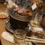 用戶對於ホルモン鶴松的評論圖