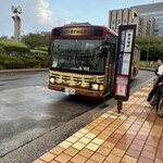 User's review image for 江戸前汽船 もんじゃ屋形船