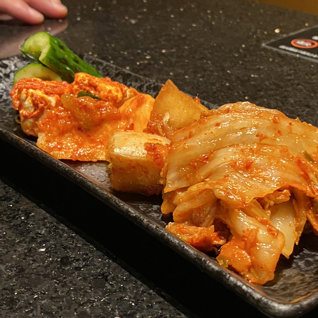 用户对于焼肉レストランロインズ 東大和的评论高清图