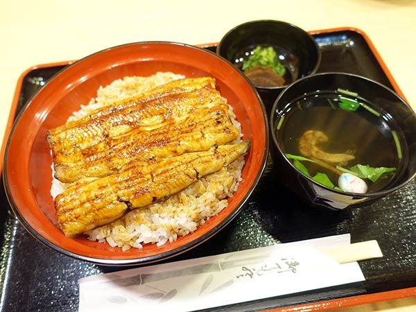 用戶對於銀座 鳴門 上野松坂屋店的評論圖