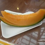 用户对于とみたメロンハウス的评论图