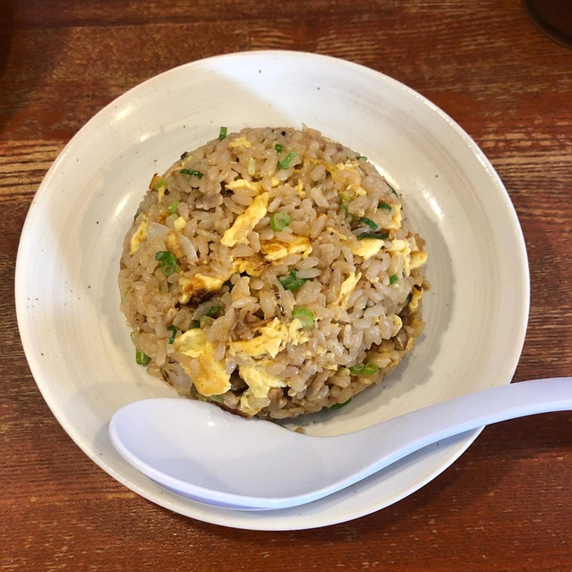 用户对于おいしい塩らーめん 波の花 亀岡店的评论图