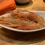 User's review image for 活海老バル orb 福島