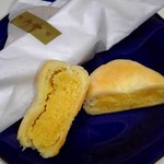 用戶對於舟和 仲見世１号店的評論圖