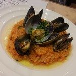用戶對於産直野菜と厳選ワインのお店 Wine Bar Hiyake 人形町的評論圖