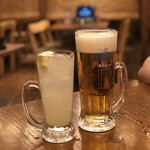 用戶對於てけてけ 大森店的評論圖