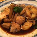 用戶對於旨い料理・旨い酒 じょうじ的評論圖