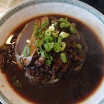 用户对于四川料理 蘭梅的评论图