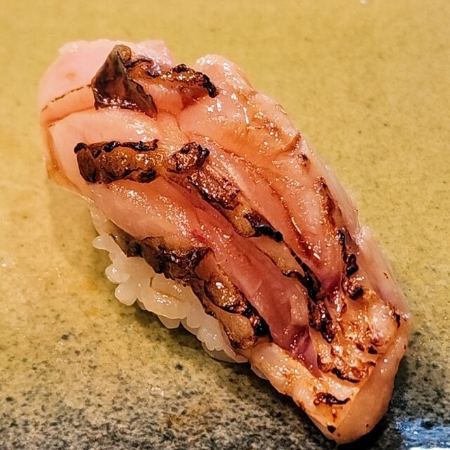 用戶對於鮨 まつざわ的評論高清圖