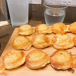 用戶對於太幸結（takomusubi）的評論圖