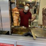 User's review image for アンテップケバブ 秋葉原店