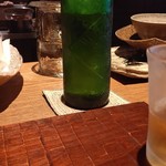 用戶對於千翠的評論圖