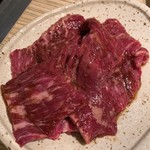 用户对于京やき肉よし田的评论图