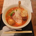 User's review image for かずまちゃんラーメン