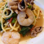 User's review image for イタリアン食堂 MAS