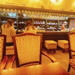 用戶對於茜屋珈琲店的評論圖