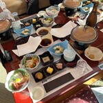 User's review image for 屋形船 晴海屋