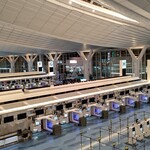 用戶對於吉野家 羽田空港第3ターミナル店的評論圖