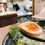 用户对于石田一龍 門司店的评论图