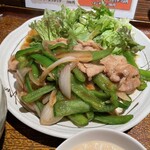 User's review image for 手羽唐一歩 馬喰町店