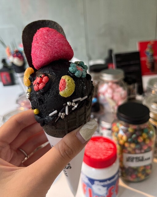 User's recommendation image for Johns ice cream