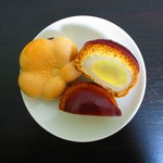 用戶對於菓匠こしの 吉祥寺店的評論圖