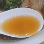 用户对于支那蕎麦 澤田的评论图