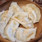 User's review image for 金山村 中野町店