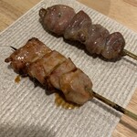 用戶對於焼鳥割烹しょうちゃん 吉祥寺別邸的評論圖