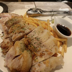 用户对于Bistro ZAKI的评论图