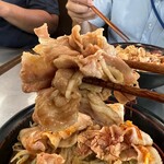 User's review image for 麺創研 紅 国分寺