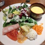 User's review image for 毛利 Salvatore Cuomo