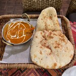 User's review image for アンナプルナ カレー＆ビュッフェ 池下店