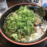User's review image for 麺道服部