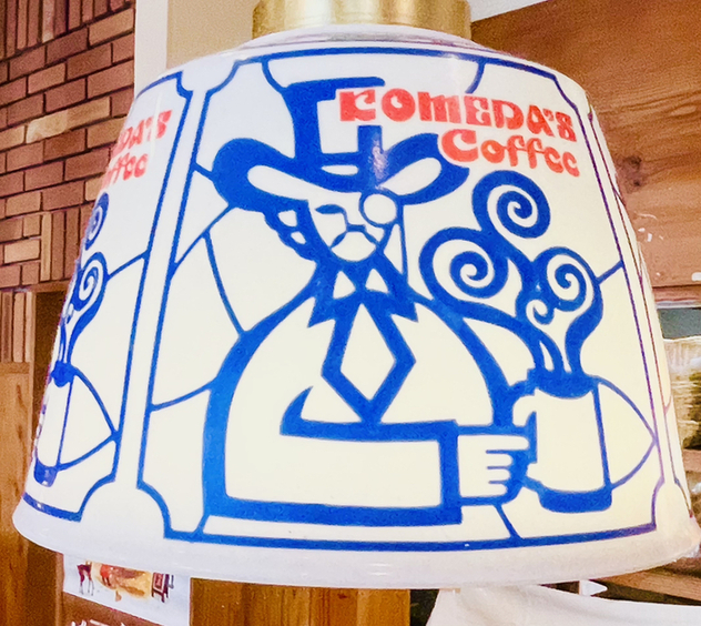 User's review image for コメダ珈琲店  下丸子店