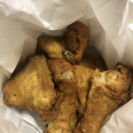 User's review image for ケンタッキーフライドチキン 長田中央大通店