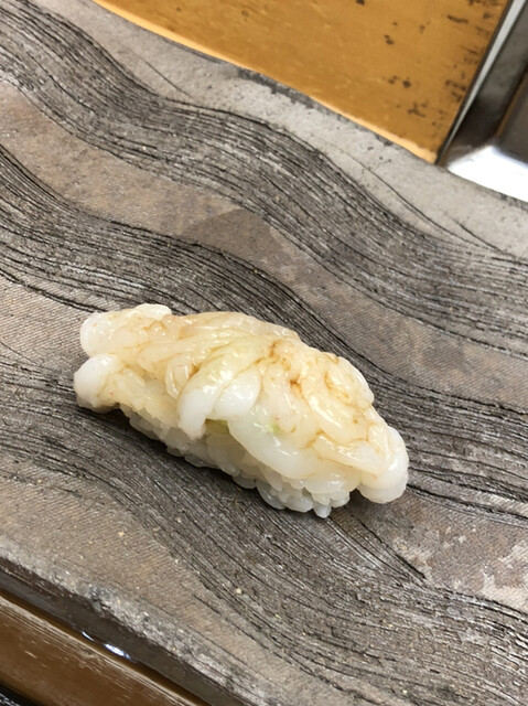 User's recommendation image for 寿司一心